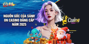 On Casino được Pagcor cấp phép nên hoàn toàn uy tín